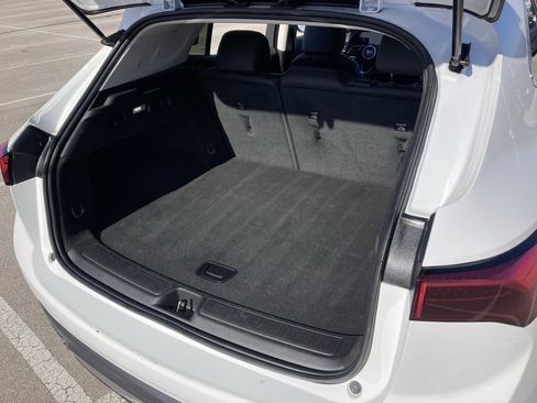 Used 2024 Buick Envision Preferred image 22