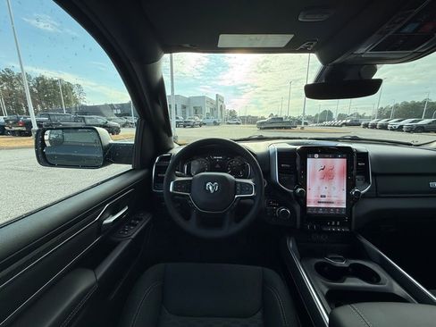 New 2026 RAM 1500 Big Horn image 13