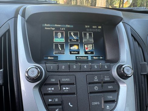 Used 2013 Chevrolet Equinox LT image 22