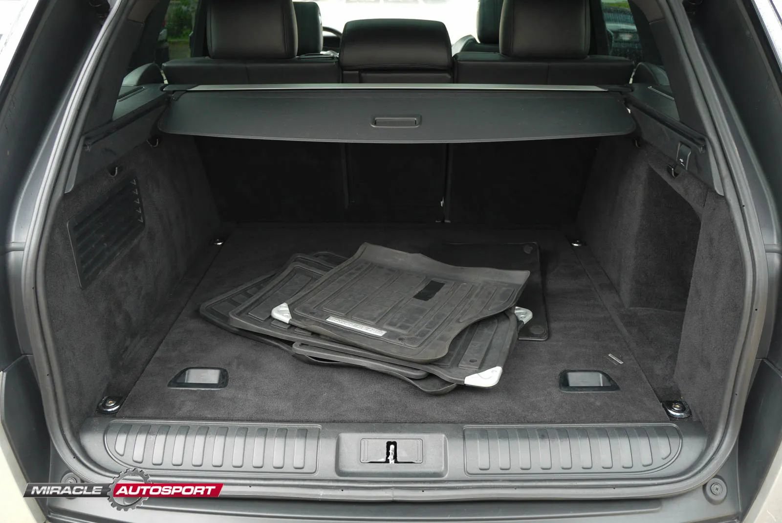 Used 2015 Land Rover Range Rover Sport Autobiography AWD/4WD image 26