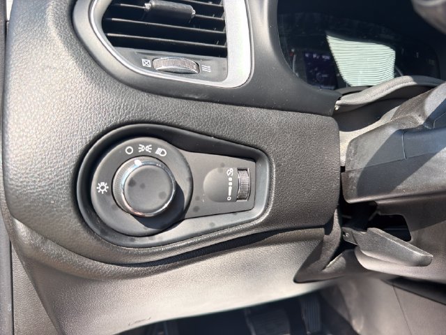 Used 2021 Jeep Renegade Sport AWD/4WD image 19