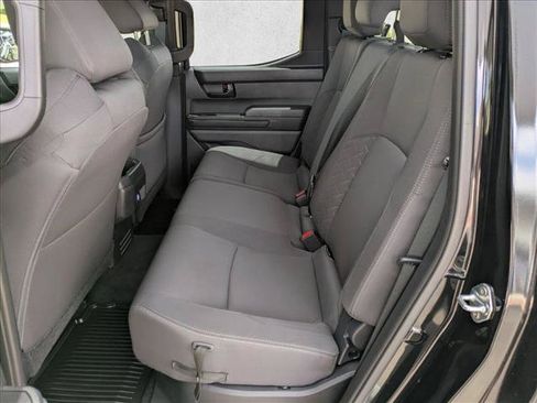 Used 2025 Toyota Tacoma SR5 RWD image 18