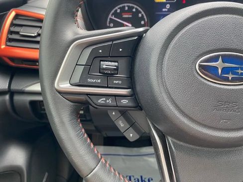 Used 2019 Subaru Forester Sport w/ Popular Package #2 AWD/4WD image 24