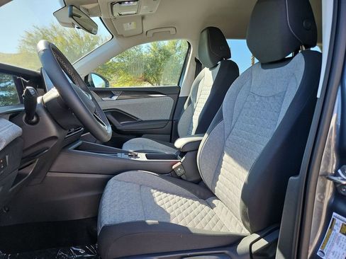 New 2026 Volkswagen Tiguan S FWD image 14
