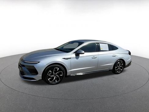 Used 2025 Hyundai Sonata SEL image 8