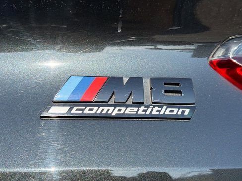 Used 2023 BMW M8 Gran Coupe xDrive Competition w/ M Carbon Exterior Package image 11