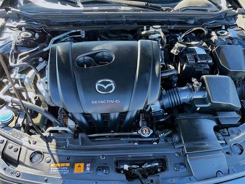 Used 2022 MAZDA MAZDA3 s image 31