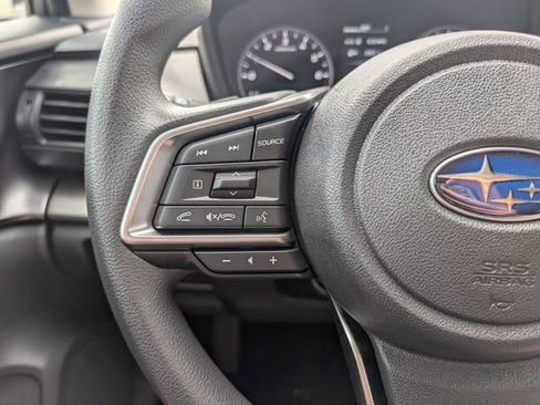 New 2026 Subaru Impreza 2.0i Sport image 10