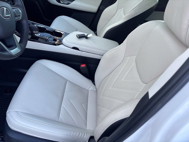 Used 2026 Lexus NX 350 AWD w/ Accessory Package (2T) image 19