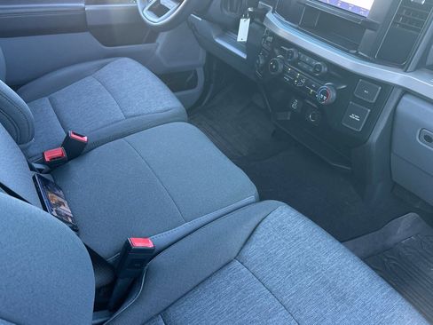 Used 2024 Ford F250 XL w/ STX Appearance Package image 17