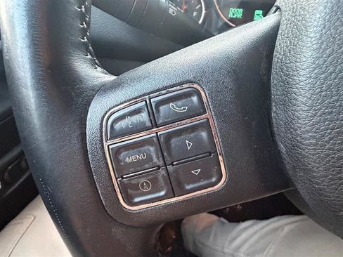 Used 2015 Jeep Wrangler Unlimited Sport AWD/4WD image 31