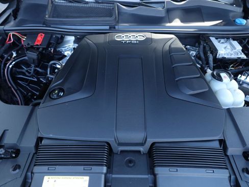 Used 2018 Audi Q7 2.0T Premium Plus image 25