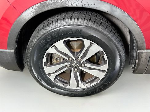 Used 2020 Honda CR-V LX image 11