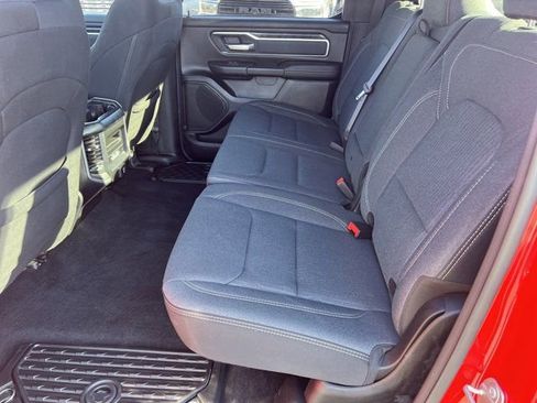Certified 2021 RAM 1500 Big Horn image 25