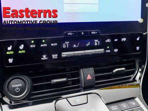 Used 2024 Subaru Solterra Touring image 20