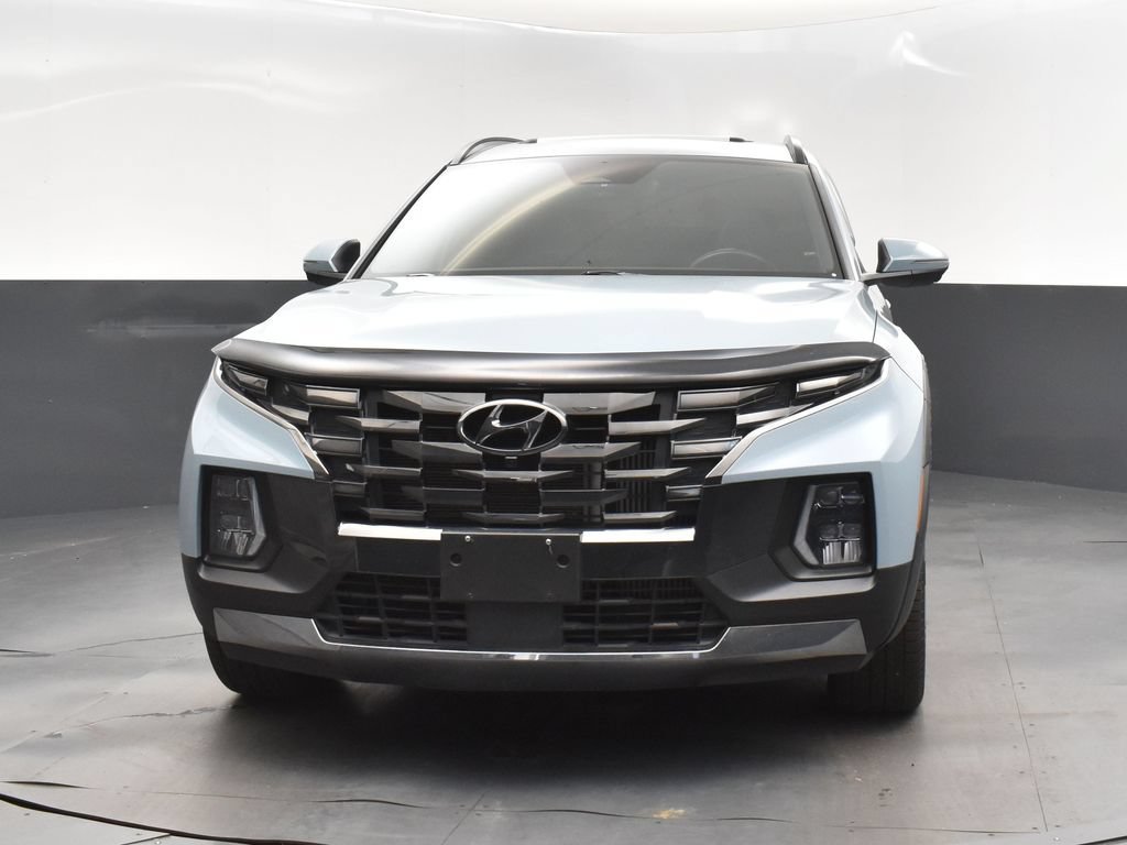 Used 2023 Hyundai Santa Cruz Limited AWD/4WD image 10