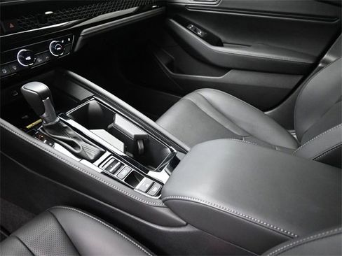 Used 2024 Honda Accord Touring image 20