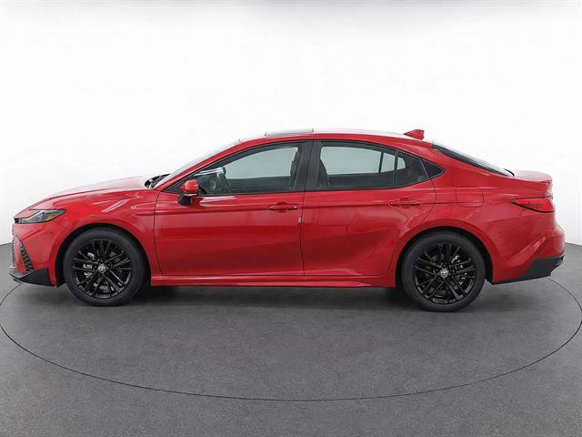 New 2026 Toyota Camry SE w/ Convenience Package AWD/4WD image 6
