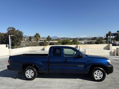 Used 2007 Toyota Tacoma 2WD Access Cab image 28