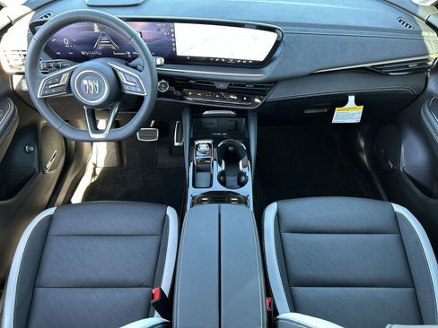 New 2026 Buick Envision Sport Touring image 21