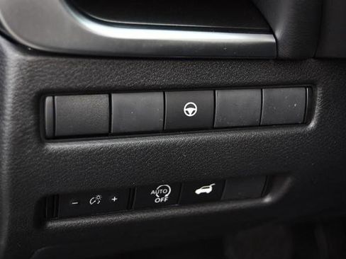 New 2026 Nissan Rogue SV image 11