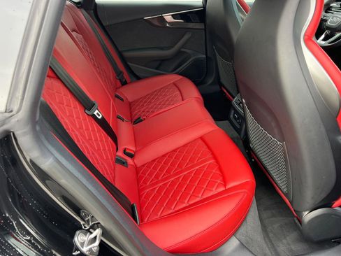 Used 2024 Audi S5 Premium Plus w/ Premium Plus Package image 15