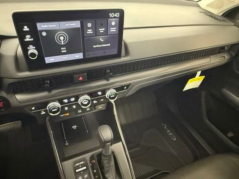 New 2026 Honda CR-V EX image 21