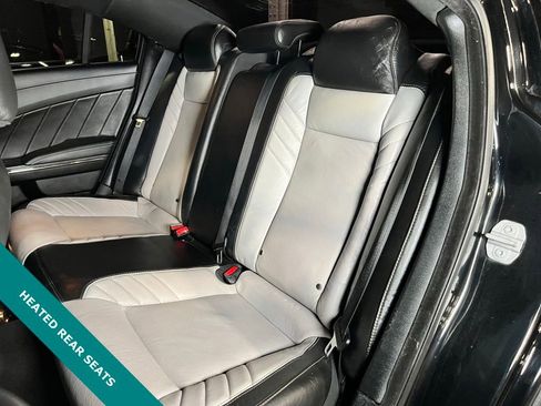 Used 2023 Dodge Charger SRT Hellcat w/ Harman/Kardon Audio Group image 15