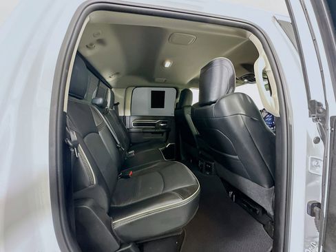 Used 2024 RAM 2500 Laramie image 29