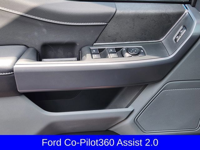 New 2026 Ford F150 XLT w/ Equipment Group 302A MID AWD/4WD image 24