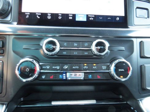 New 2024 Ford F150 Platinum w/ Equipment Group 702A High image 34