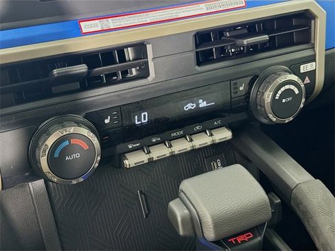 New 2026 Toyota Tacoma TRD Sport image 15