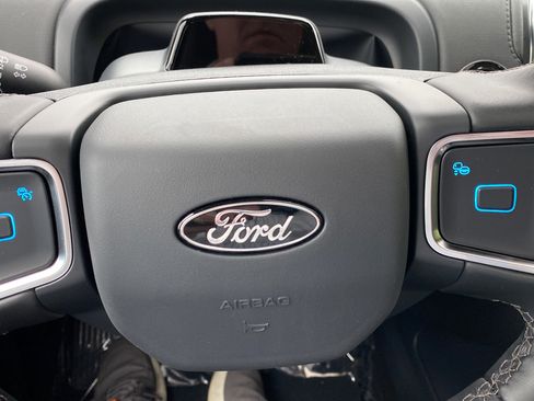 New 2026 Ford Expedition Tremor AWD/4WD image 16