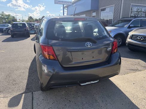 Used 2016 Toyota Yaris L FWD image 18