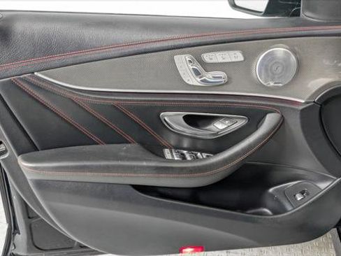 Used 2017 Mercedes-Benz E 43 AMG 4MATIC Sedan image 13