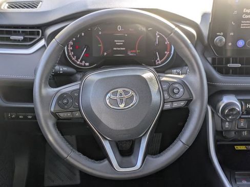 Used 2024 Toyota RAV4 XLE Premium image 13