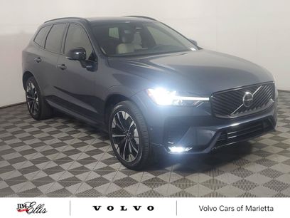 Used 2026 Volvo XC60 B5 Plus w/ Protection Package Premier