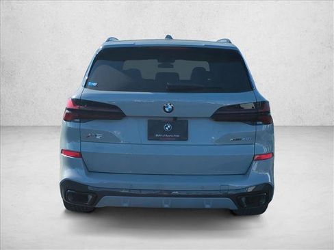 New 2026 BMW X5 xDrive40i w/ M Sport Package AWD/4WD image 8