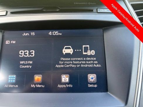 Used 2017 Hyundai Santa Fe Sport FWD image 14