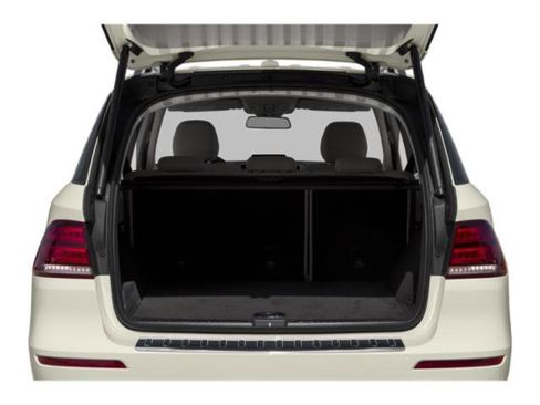 Used 2019 Mercedes-Benz GLE 400 4MATIC image 14