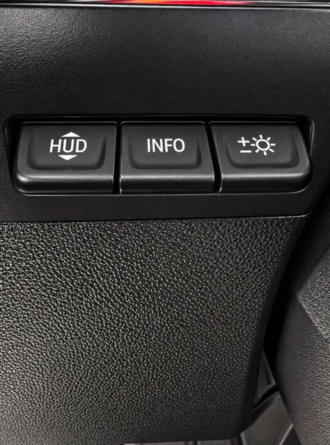 Used 2020 Chevrolet Silverado 1500 High Country w/ Technology Package AWD/4WD image 18
