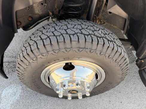 Used 2022 RAM 3500 Tradesman AWD/4WD image 15