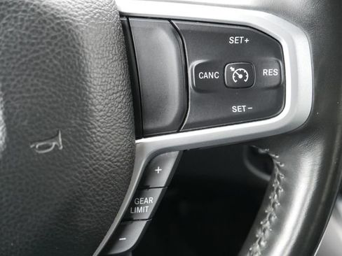 Used 2021 RAM 1500 Big Horn image 26