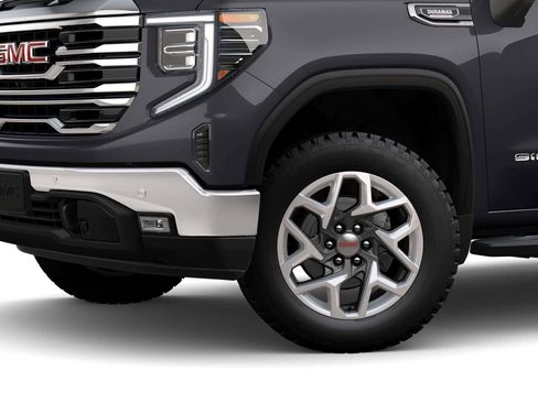 New 2026 GMC Sierra 1500 SLT w/ SLT Premium Plus Package image 81