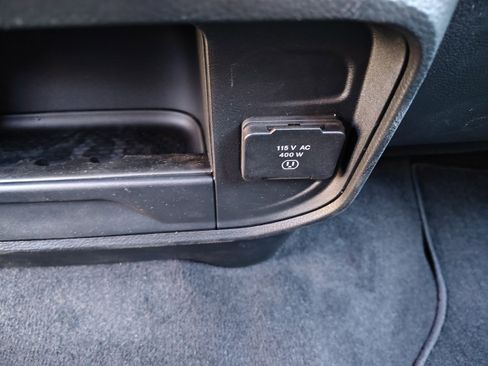 New 2026 RAM 2500 Tradesman image 35