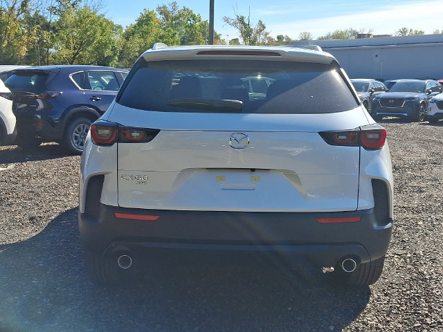 New 2026 MAZDA CX-50 AWD 2.5 S w/ Accent Package image 5