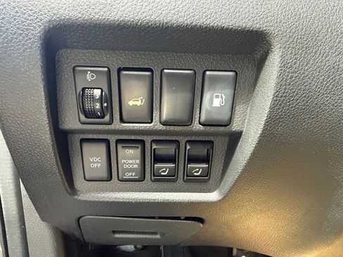 Used 2009 Nissan Murano SL w/ Technology Pkg AWD/4WD image 23