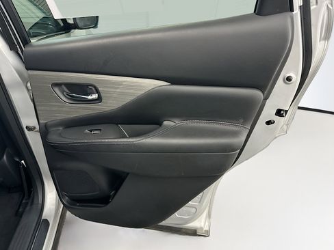 Used 2017 Nissan Murano SL w/ SL Technology Package image 33