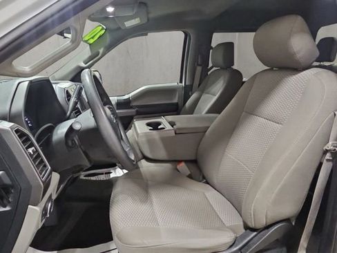 Used 2020 Ford F150 XLT w/ Trailer Tow Package image 10