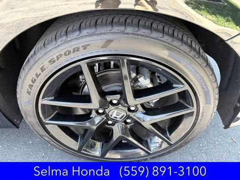 Used 2024 Honda Civic Sport image 23